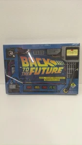 Doctor Collector Packed With Replicas Of Tools Used In The Movie Back To Future - Picture 1 of 7