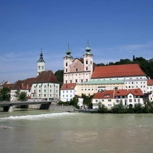 3 Tage Wellness Kurzurlaub Hotel & Spa Suites VITUS Steyr 4* inkl. HP - Picture 1 of 1