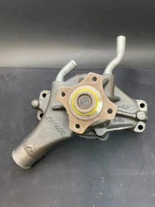 NEW AIRTEX WATER PUMP FOR 1996-02, GMC G3500 SAVANA, 8 CYL, 5.7L - Picture 1 of 8