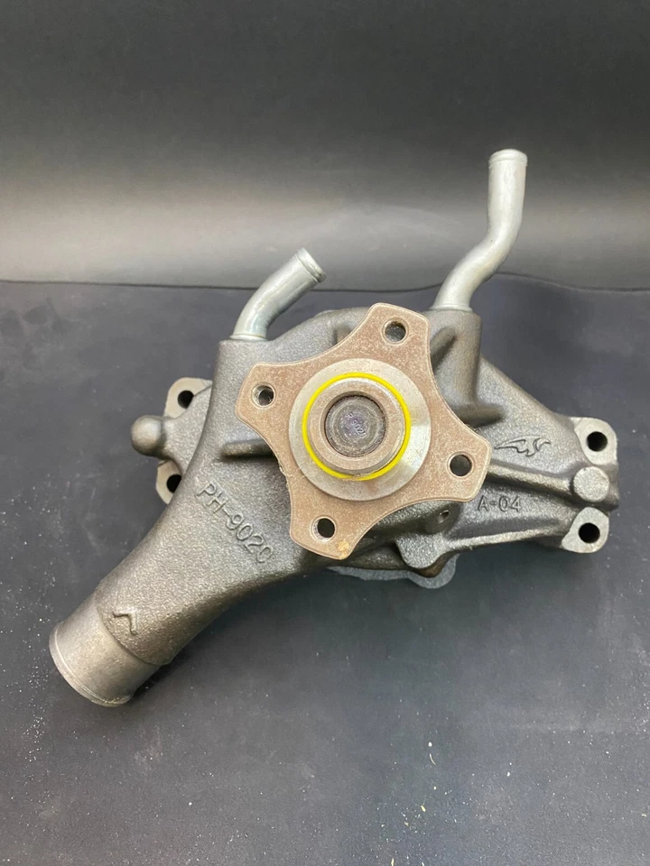 NEW AIRTEX WATER PUMP FOR 1996-99, GMC YUKON, 5.7L - Image 1 of 4