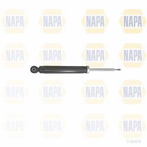 NAPA Rear Left Shock Absorber for Volvo XC70 D4 D5244T17 2.4 (08/2007-08/2016)