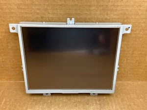 2011-2014 Dodge Journey OEM 8.4" Radio Dash Navigation Touch Screen 05064993AI - Picture 1 of 9