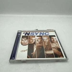 *NSYNC = Music CD - 1998 - Imagen 1 de 4