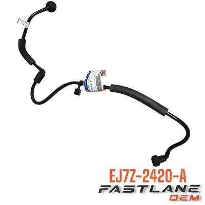 Ford Escape 2015-2019 Lincoln MKC/2017-2019 TUBO DE VACÍO NUEVO FABRICANTE DE EQUIPOS ORIGINALES EJ7Z-2420-A Foto 1 de 4