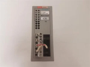 Siemens 6DD2920-0AR1 * - Picture 1 of 4