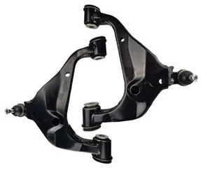 PAIR Lower Control Arm with Ball Joint for Toyota Hilux KUN26R GGN25R 2005-2015 - Picture 1 of 1