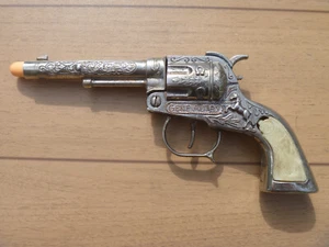 Vintage Buzz Henry Gene Autry Cap Gun - Picture 1 of 5