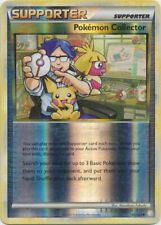 1x Pokemon Collector - 97/123 - Uncommon - Reverse Holo Lightly Played Pokemon H