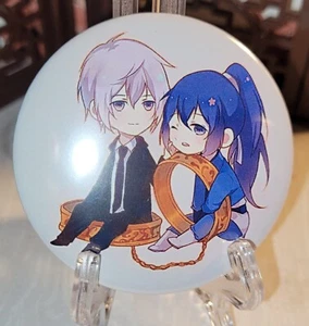 Spiritpact Pin Ki Tanmoku Keika You Ling Qi *us Verkäufer* - Bild 1 von 2