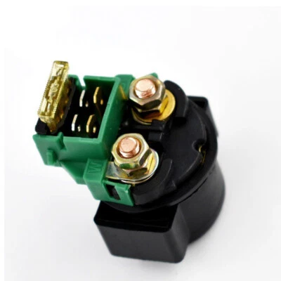 1x 3313-464 Relay for Arctic Cat 366 350 425 400 450 2008-2011 Foto 1 de 4