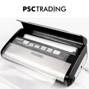 Vacuum Sealer VS3200 For Home Butcher / Hunter / Sausage Maker - Bild 1 von 3