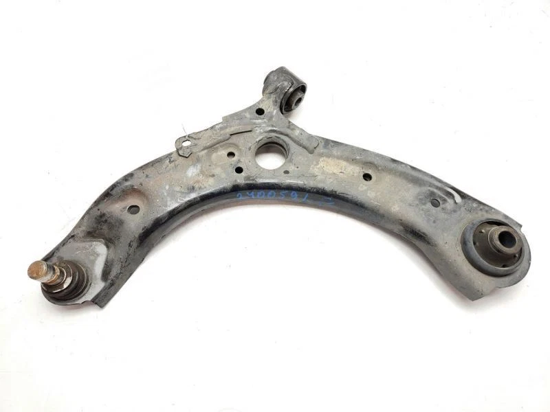 2019-2022 Mazda 3 Front Left Driver Lower Control Arm Front OEM BCKE34350H - Image 1 of 4