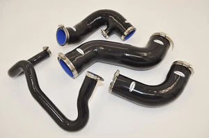 For AUDI A4 1.8T 1800 Quattro Passat B5 Chassis Silicone Turbo Hose Kit 94-01.. - Picture 1 of 4