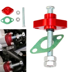 Manual Cam Chain Tensioner Adjuster For Kawasaki KLT110/160/185 Yamaha Bruin 350 - Picture 1 of 5