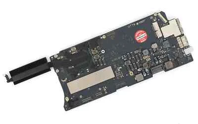 Apple MacBook Pro 13" A1502 2015 Logic Board 2.7 GHz i5 8 GB 820-4924-A Original - Image 1 of 4