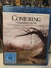 Conjuring - Die Heimsuchung     Blu-ray