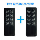 ?Pack Of 2?838309-1100 Remote Control For Bose Tv Speaker Bluetooth Tv Soundbar
