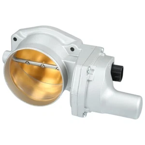 Genuine OEM GM Factory LS3 LS7 90mm 4-Bolt Drive By Wire Throttle Body *19420707 - Picture 1 of 7