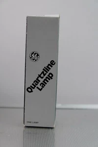 QUARTZLINE LAMP GENERAL ELECTRIC DXX 230V 800W R7S 78mm - Foto 1 di 2