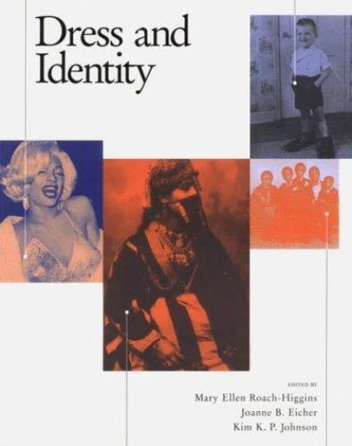 Dress and Identity by Mary Ellen Roach-Higgins - Image 1 of 1