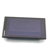 Garmin - DriveSmart 55 Gps w/ Built-In Bluetooth *Please Read* 010-02037-02