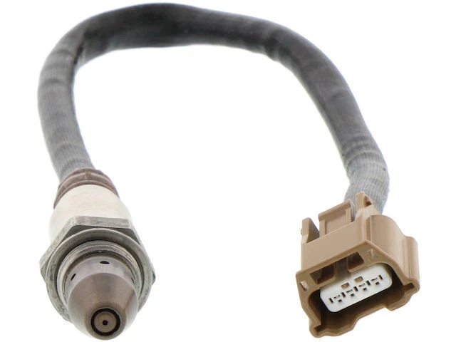 Sensor de oxígeno Upstream Bosch para Nissan NV3500 2012-2021 4,0 L V6 74ZJGM Foto 1 de 1