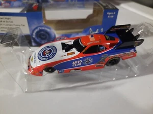 2017  Nhra Robert Hight AAA Camaro Funny Car 1/64 *** Blow Out *** - Picture 1 of 3