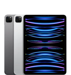 Apple iPad Pro 12.9(2022) 12.9" WiFi 256GB 8GB RAM Apple M2 Tablet By FedEx - Picture 1 of 3