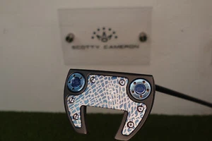 Scotty Cameron Futura X 5r Custom - Picture 1 of 6