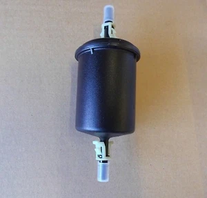 2123-1117010 Filtro benzina con connettori Lada Niva anche and. Veicolo - Foto 1 di 1