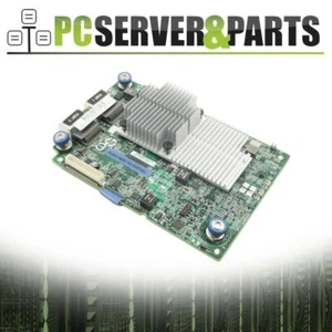 HP H240AR 12GB 2 Port Raid SAS Smart Host Bus Adapter 726757-B21 749997-001 - Picture 1 of 4