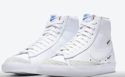 ***BRAND NEW Nike Womens Blazer Mid Blazer US 7. Never Worn*** - image 1 of 4