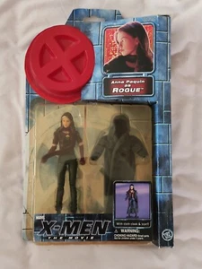 X Men Movie ROGUE 5" Figur Spielzeug Geschäft - Bild 1 von 2