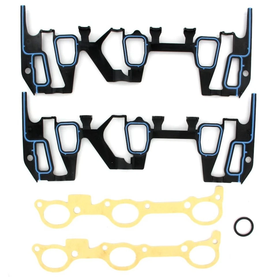 Juego de juntas de colector de admisión AMS3503 APEX para Olds Chevy Cutlass Oldsmobile Buick Foto 1 de 1