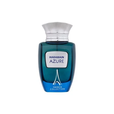 Al Haramain Azure Französische Kollektion EDP W 100 ml - Bild 1 von 2