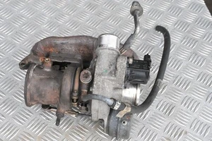 Alfa Romeo Giulietta 1,4TB 940A2000 125kW 170PS Turbolader 55231115 / 799502-2 - Bild 1 von 6