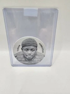 Josh Gibson 2013 Cooperstown Baseball Stars of the Diamond - Bild 1 von 2