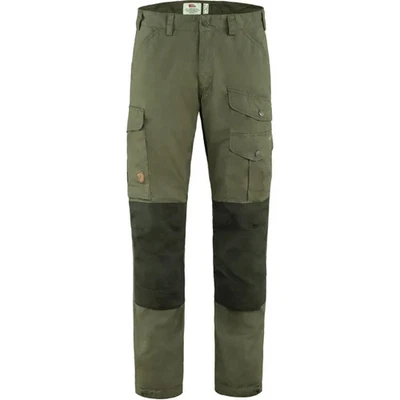 FJALLRAVEN Fjällräven Vidda Pro Herren Regular Hose Laurel Green OLD FIT AUSVERKAUF