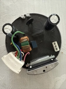 Módulo de control de motor United HVAC Motors X13 Endura 1/2 HP 208-230VAC - Imagen 1 de 4