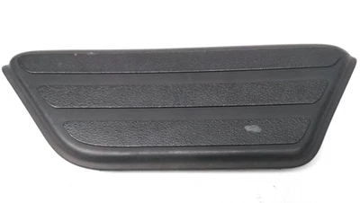 Silverado Sierra 1500 1999-2005 lado del conductor placa de cama lateral escalonada corta I58 Foto 1 de 4