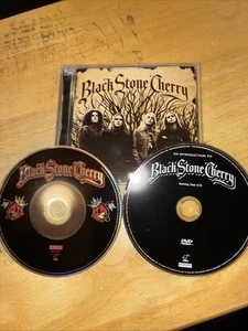 BLACK STONE CHERRY - CD + DVD Special Edition (2006) - Picture 1 of 5