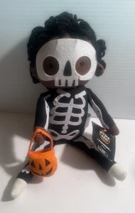 NEU Target Hyde And Eek Trick Or Treater Skelett Kind 2019 12" Neu mit Etikett - Bild 1 von 1