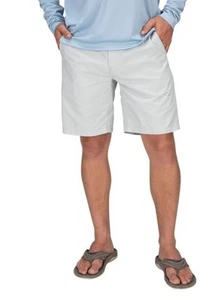 SIMMS FISHING PANT SHORTS size L In gray - Picture 1 of 7