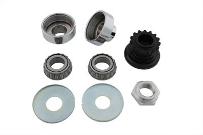 Tapered Neck Cup Conversion Kit fits Harley Davidson Foto 1 de 1