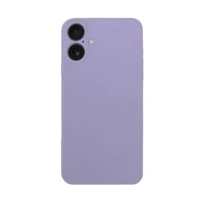 Hülle für Apple iPhone 16 6.1 Zoll Ultra Dünn Case Cover Schutzhülle Tasche - Picture 1 of 6