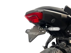 YAMAHA Tracer 7 2025+ Tail Tidy FOLDABLE - GREF Innovation - Picture 1 of 2