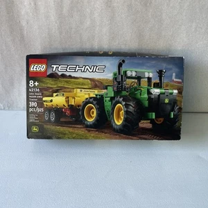 Lego Set Brandneu 42136 - Bild 1 von 5