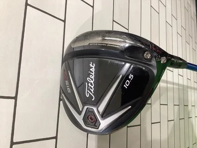 Titleist 915 D3 10.5° Stiff Right-Handed 45in Driver Speeder 661 EVOLUTION 7614 - Image 1 of 4
