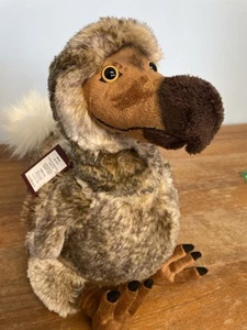 Charlie Bear - WOOZY - Picture 1 of 1