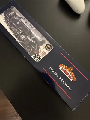 Bachmann 42096 Fairburn Tank Early Emblem TESTED VERY GOOD CONDITION - Image 1 of 4